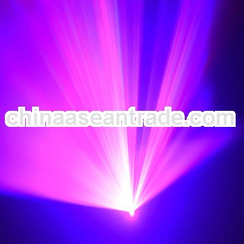 700mw uv laser light with ilda and software