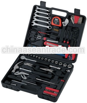 70PCS Kraft Tech Tool Kit with case