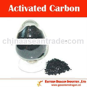 70%CTC coal based activated carbon for water treatment