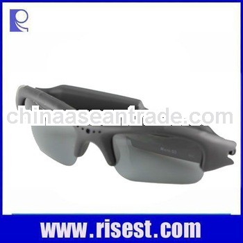 720P HD Video Sunglasses Camera, Hidden Camera