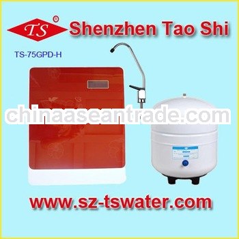 75GPD domestic RO water purifier