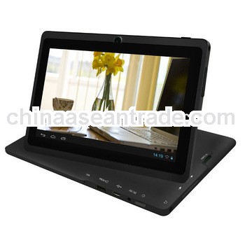 7" Android 4.1 Five point cap-touch cheap android tablet pc