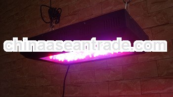 7-Band 240W LED Grow Light,Hydroponics,LED Fixtures