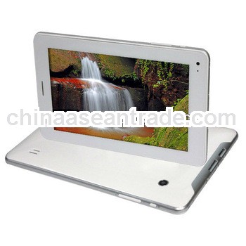 7" Capacitive cheap rockchip rk2926 tablet pc 7inch Support 3g calling,gps,bluetooth