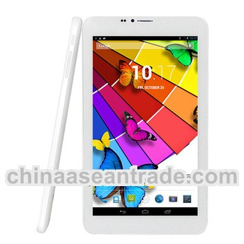 7" Cube U51GT Talk 7 Pad Android 4.2 MTK8312 Dual Core 1.3GHz Dual Camera GSM WCDMA WIFI GPS ta