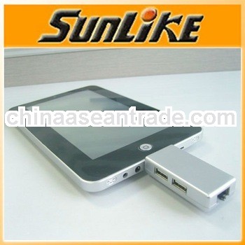 7'' TFT LCD VIA8650 MID Hot seller Tablet PC