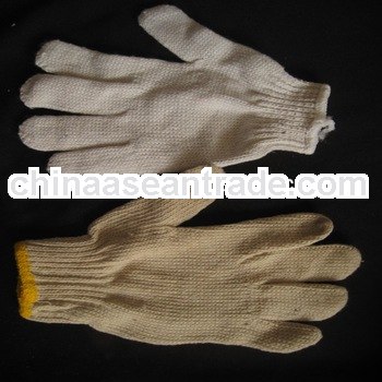 7 gauge 10 gauge String gloves