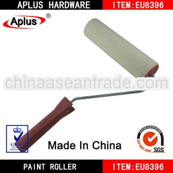 7" high quality plastic designer paint roller