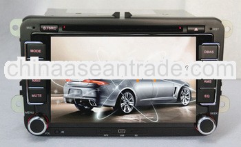 7 inch HD 3D PIP volkswagen Passat B6 car dvd gps