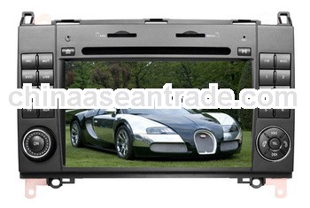 7 inch HD 3G WIFI android Benz W245 dvd navigation