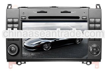 7 inch HD Benz Viano android dvd