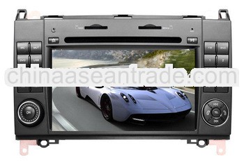 7 inch HD Benz android car dvd navigation