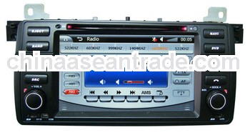 7 inch HD WIFI/3G BMW E46 android car gps systems