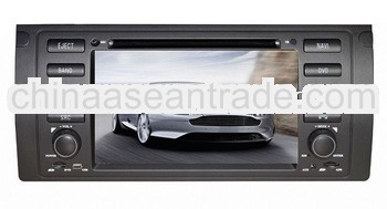 7 inch HD WIFI/3G BMW android car dvd