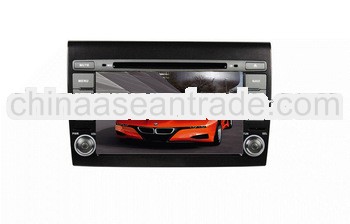 7 inch HD WIFI/3G Fiat Bravo android car dvd