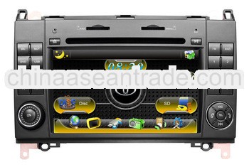 7 inch HD android Benz A-W169 car dvd player