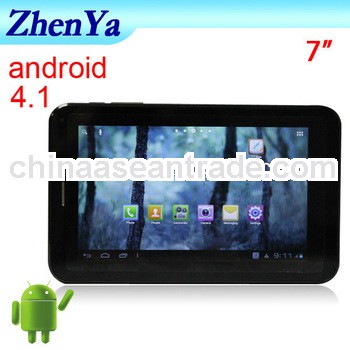 7 inch dual camera/bluetooth mid Support 5MP Camera,3G,Calling,GPS