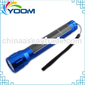 7 leds YMC-T701AM durable aluminum best China factory emergency flashlight