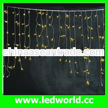 7m/70lights Mirco outdoor 12v led string lights