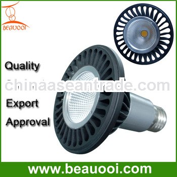 7w led par30 spotlight
