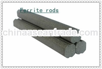 7x140(mm) High frequency soft ferrite rods