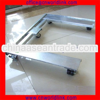 800x600 Warehouse Pallet Moving Iron Device