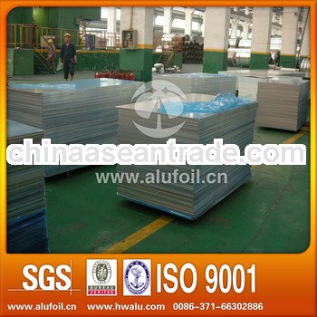 8011 Aluminium Sheet for PP Cap Materials