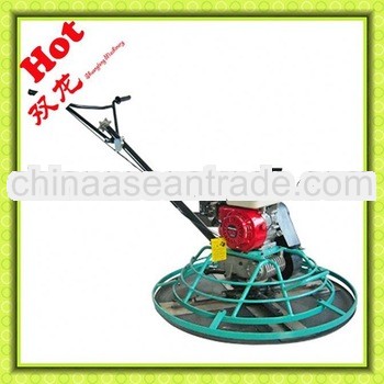 80/100 Lifan cement gasoline helicopter with blades