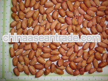 80/90 Peanuts for Azerbaijan