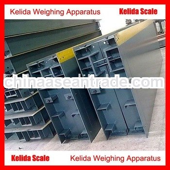 80 Ton/Tons Weighbridge Scale