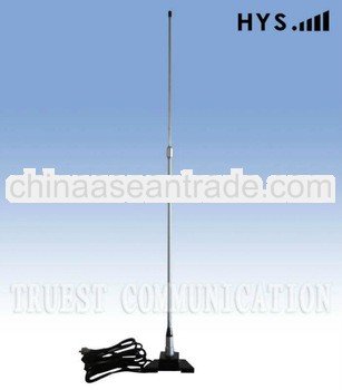 87-108Mhz Mobible FM Radio Antenna TCQC-BG-1.3HFM7