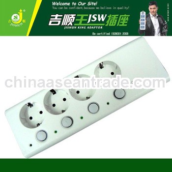 887 Latest Chinese Product European Plugs And Sockets