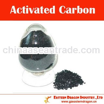 8*16 mesh coal based activated carbon for water treatment