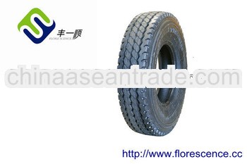 8.25R20 All steel radial truck Tyre for United States