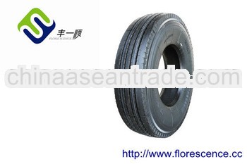 8.25R20 Excellent Quality Semi-Radial truck tyre at Cheap price for Egypt