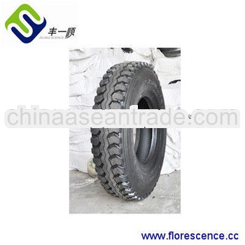 8.25R20 High quality Truck Tyre for Radial for Turkey