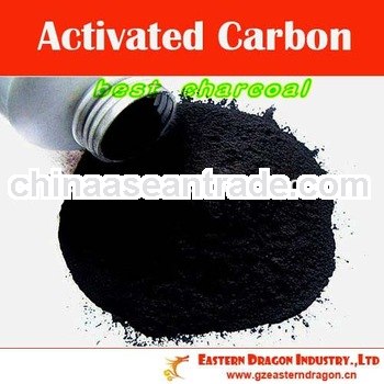 8*30mesh anthracite Coal Based granular Activated Carbon