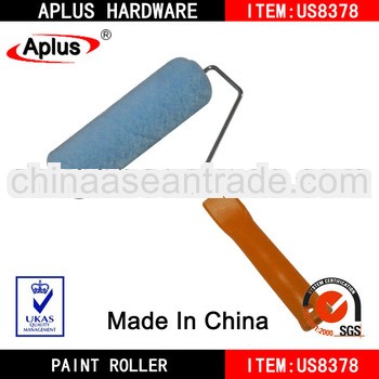 8" high quality specialty paint roller cleaner