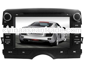 8 inch 3D 2011 toyota Reiz car dvd gps