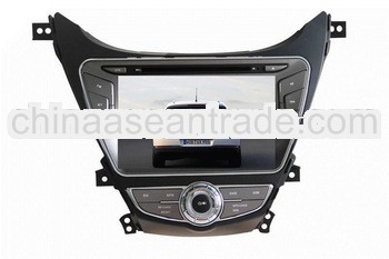 8 inch hyundai 2012 elantra 2 din car dvd player