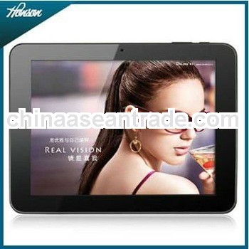 8 inch sanei N83 Elite multi touch screen tablet pc