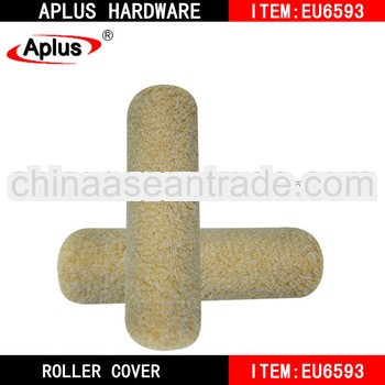 8" paint power roller cover in china with cheap price