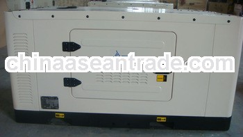 8kW Kubota Permanent Magnet Diesel Generator