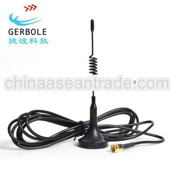 900/1800mhz antenna GSM TS9 plug antenna