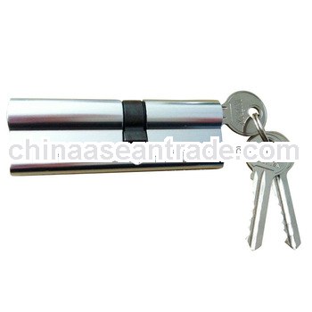 90mm aluminium body cylinder