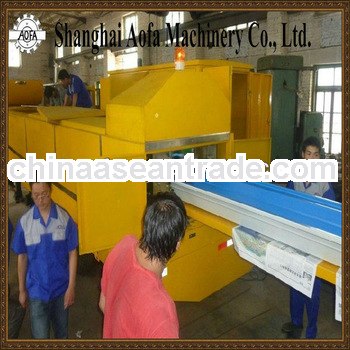 910 cold roll forming machinery