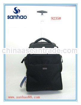 9235# Quality guaranteed luggage bag