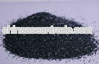 98%Min--F24,F60,F220--Blak Silicon Carbide for cutting disk