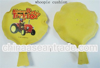 9.5cm Promotion Gift Toys Whoopee Cushion