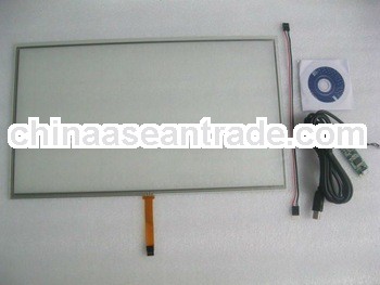 9.7inch laptop touch screen kit